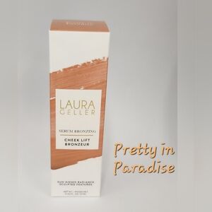 Laura Geller Serum Bronzing Cheek Lift